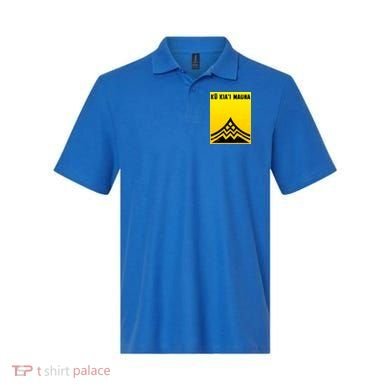 Ku Kiai Mauna Polo