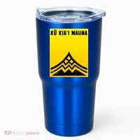 Ku Kiai Mauna Tumbler thumb 0