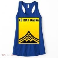 Ku Kiai Mauna Women's Tank Top thumb 0