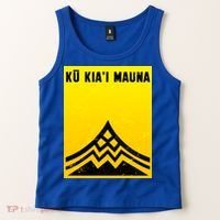 Ku Kiai Mauna Tank Top thumb 2