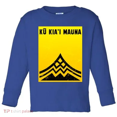 Toddler Long Sleeve