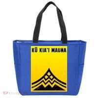 Ku Kiai Mauna Tote Bag thumb 0