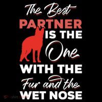 K9 Unit Belgian Malinois Partner Pd Police Trainer Great Gift Coffee Mug thumb 5
