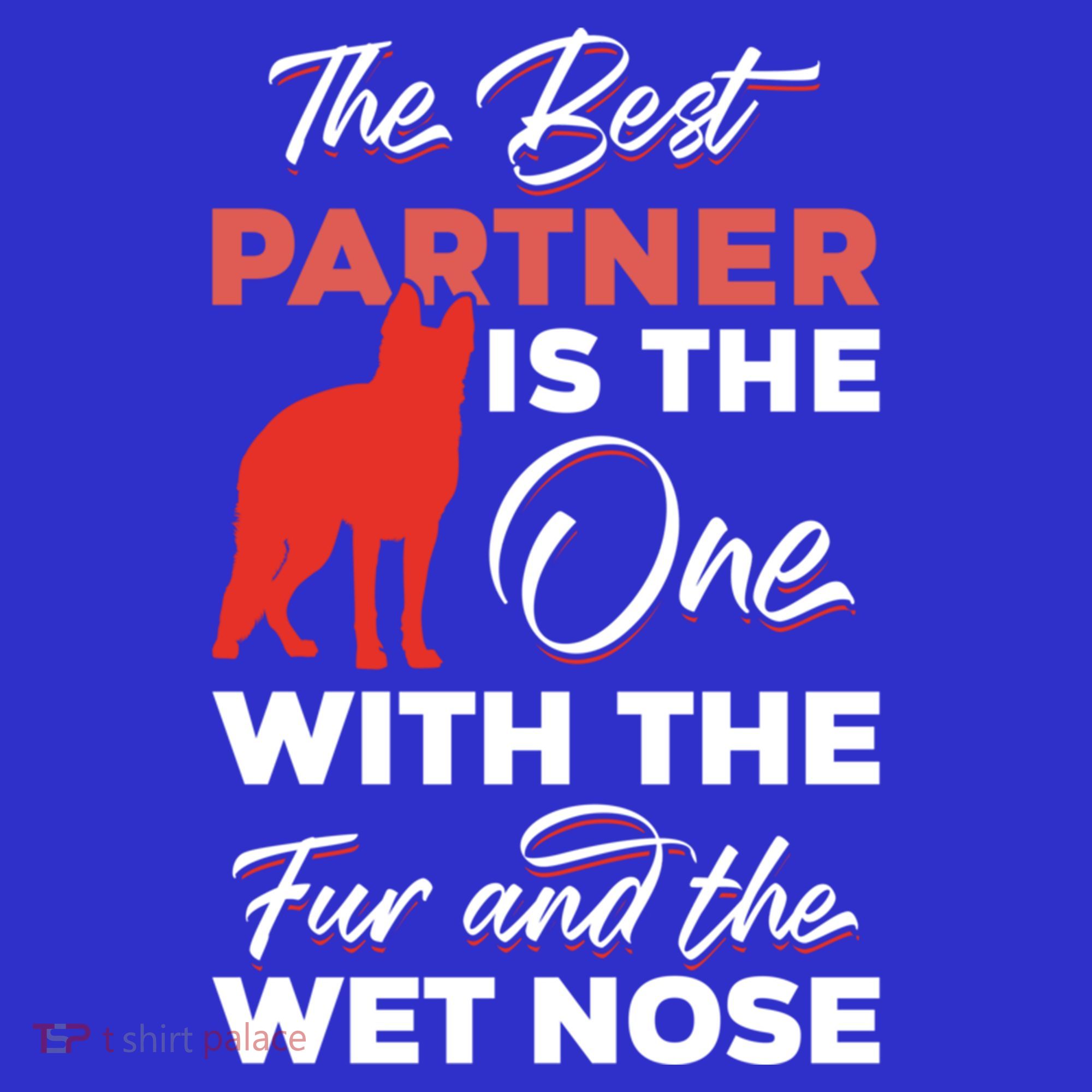 K9 Unit Belgian Malinois Partner Pd Police Trainer Great Gift Sweatshirt