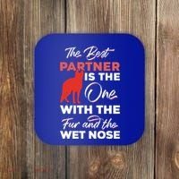 K9 Unit Belgian Malinois Partner Pd Police Trainer Great Gift Coaster thumb 0