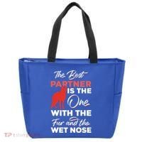 K9 Unit Belgian Malinois Partner Pd Police Trainer Great Gift Tote Bag thumb 0
