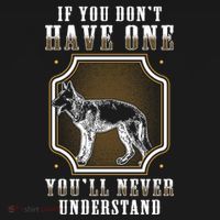 K9 Unit Belgian Malinois Understand Pd Police Trainer Funny Gift Backpack thumb 2