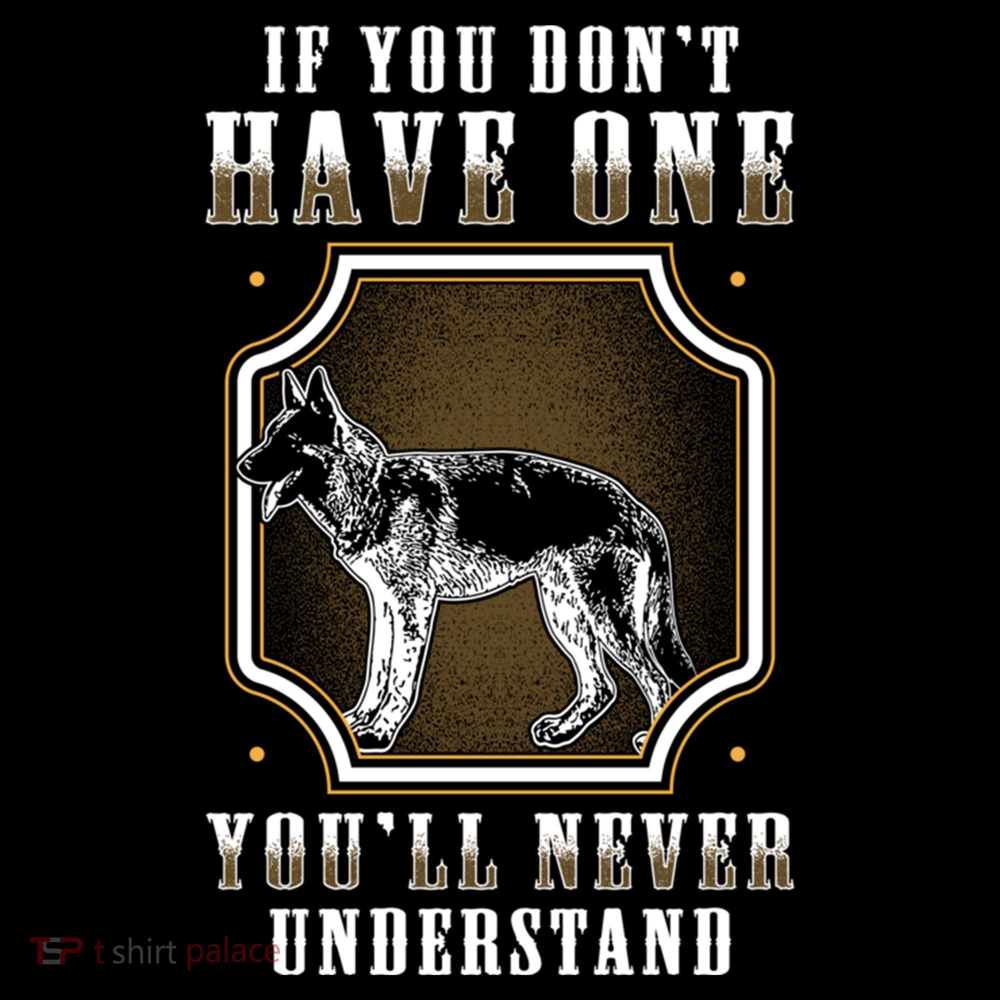 K9 Unit Belgian Malinois Understand Pd Police Trainer Funny Gift Coffee Mug