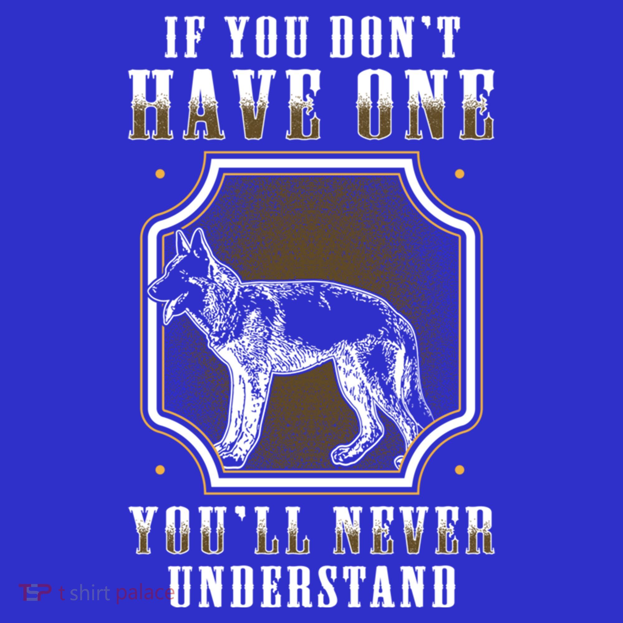 K9 Unit Belgian Malinois Understand Pd Police Trainer Funny Gift Long Sleeve Shirt