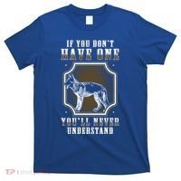 K9 Unit Belgian Malinois Understand Pd Police Trainer Funny Gift T-Shirt thumb 0