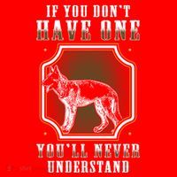 K9 Unit Belgian Malinois Understand Pd Police Trainer Funny Gift Santa Hat thumb 1