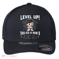 Karate Uniform Black Belt Award T Gifts Flexfit Unipanel Trucker Cap thumb 0