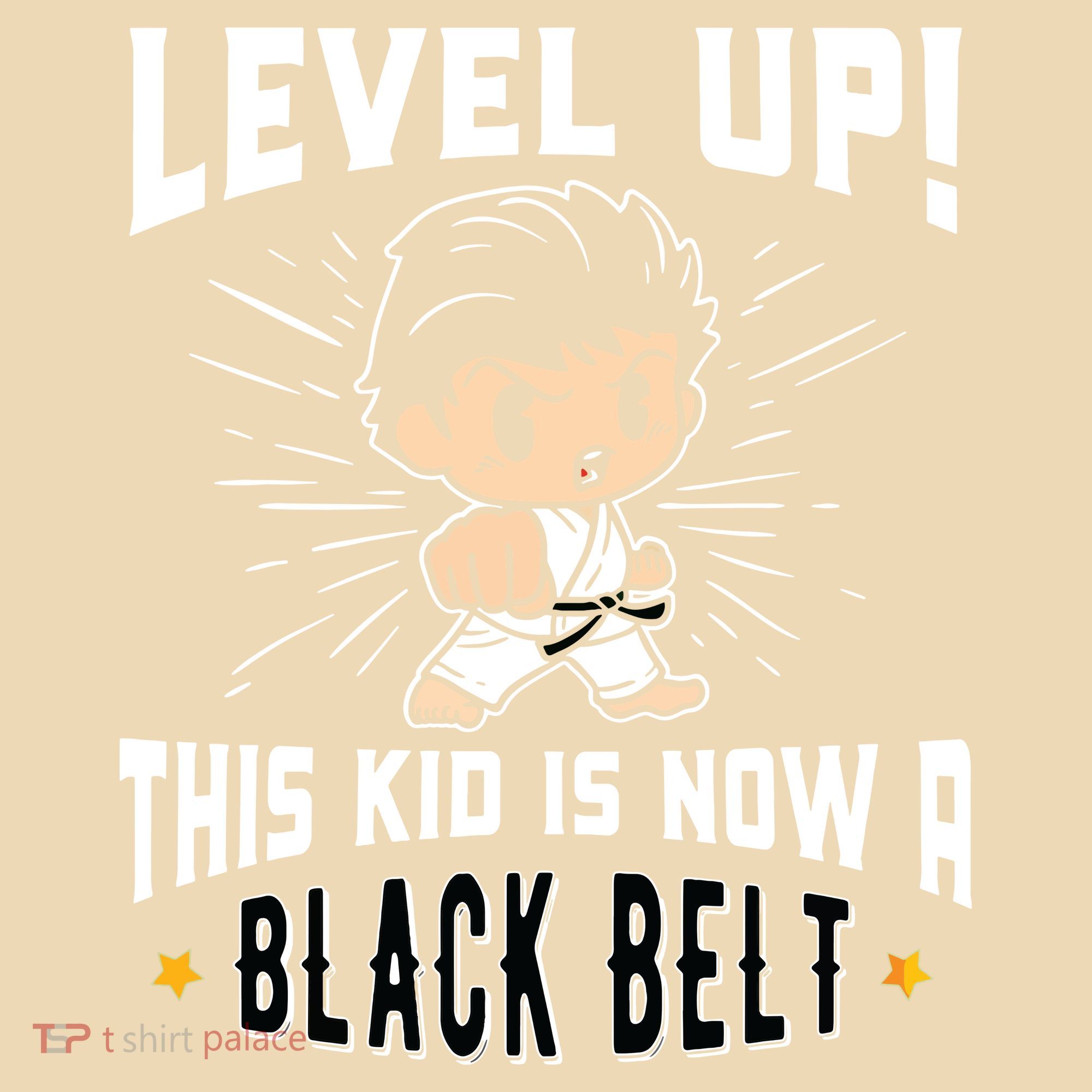 Karate Uniform Black Belt Award T Gifts Baby Bodysuit