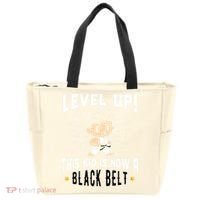 Karate Uniform Black Belt Award T Gifts Tote Bag thumb 0