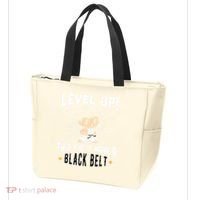 Karate Uniform Black Belt Award T Gifts Tote Bag thumb 3