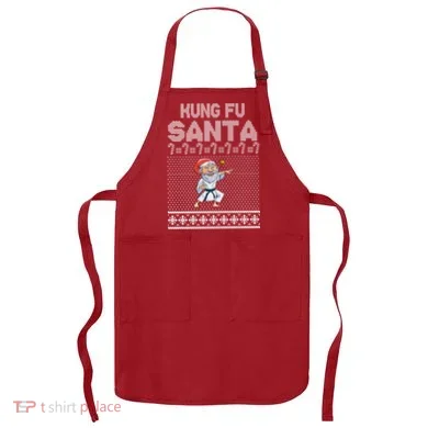 Apron