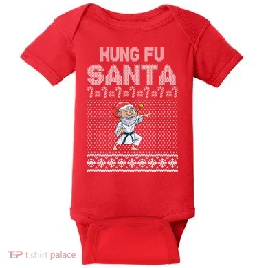 Baby Bodysuit