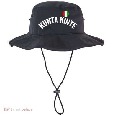 Kunta Kinte Bucket Hat