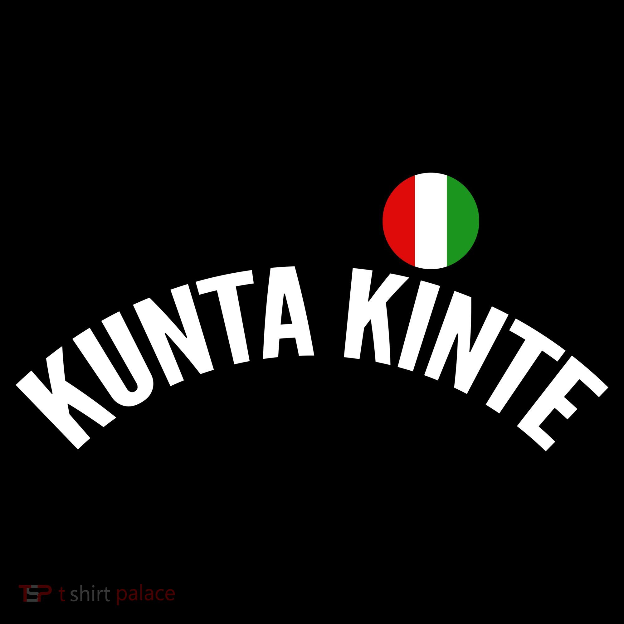 Kunta Kinte Bucket Hat