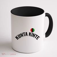 Kunta Kinte Coffee Mug thumb 1