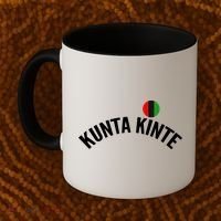 Kunta Kinte Coffee Mug thumb 2