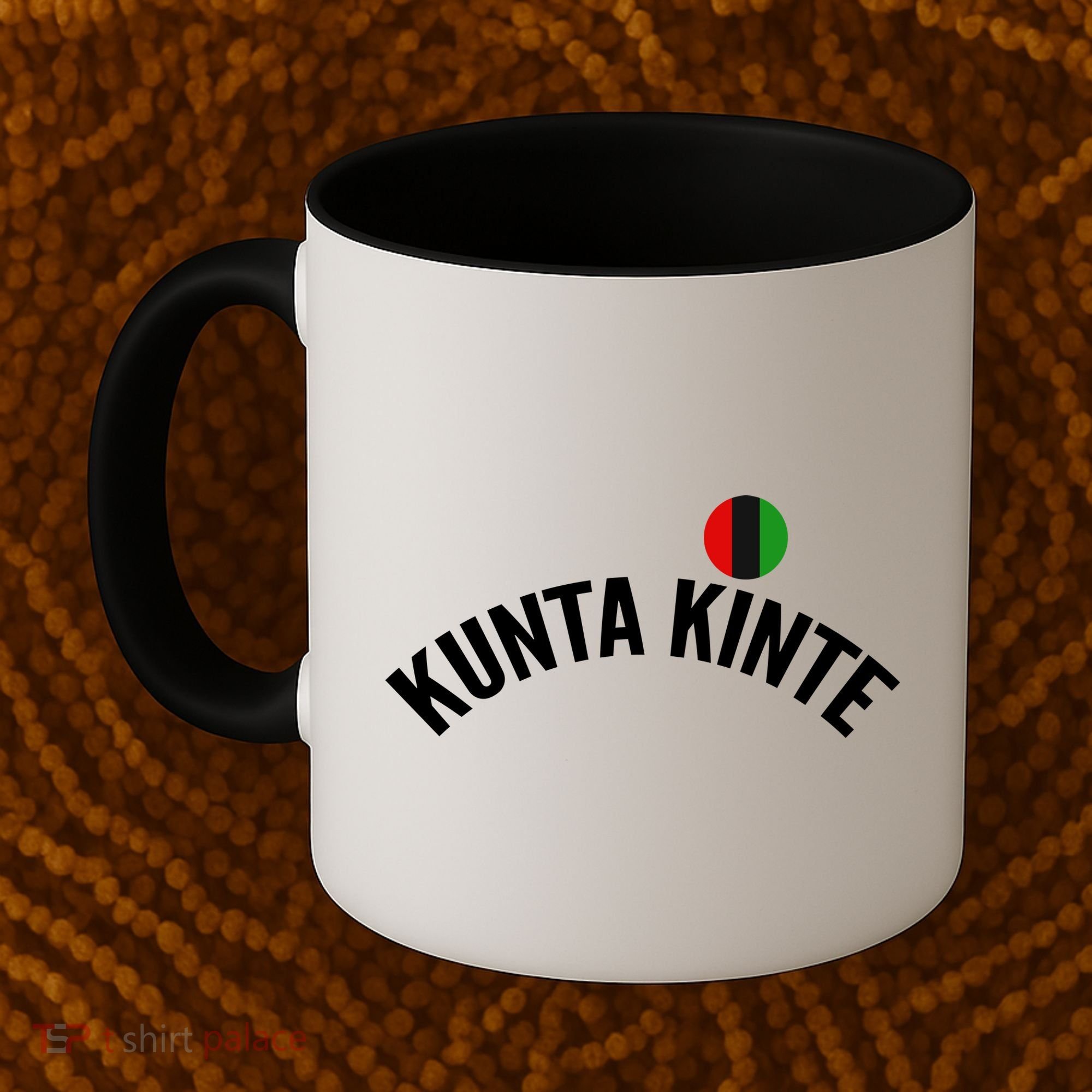 Kunta Kinte Coffee Mug