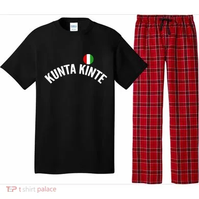 Pajama Set