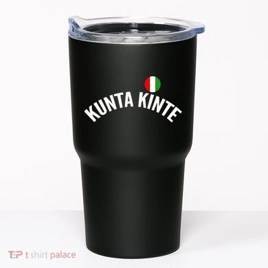 Kunta Kinte Tumbler