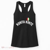 Kunta Kinte Women's Tank Top thumb 0