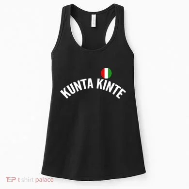 Kunta Kinte Women's Tank Top