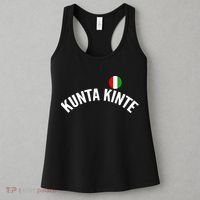 Kunta Kinte Women's Tank Top thumb 3