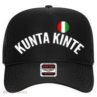 Kunta Kinte Hat thumb 0