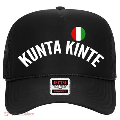 Kunta Kinte Hat