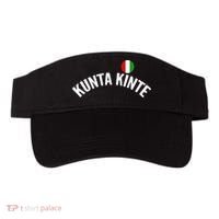 Kunta Kinte Visor thumb 0