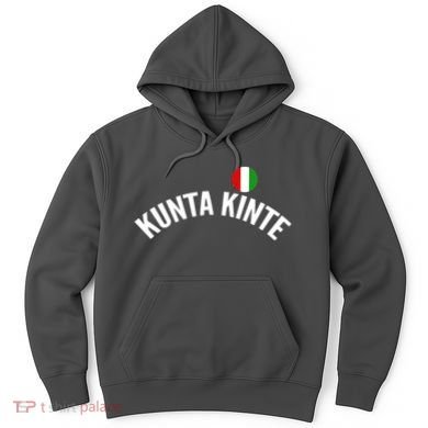Kunta Kinte Hoodie