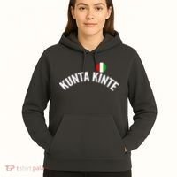 Kunta Kinte Hoodie thumb 5