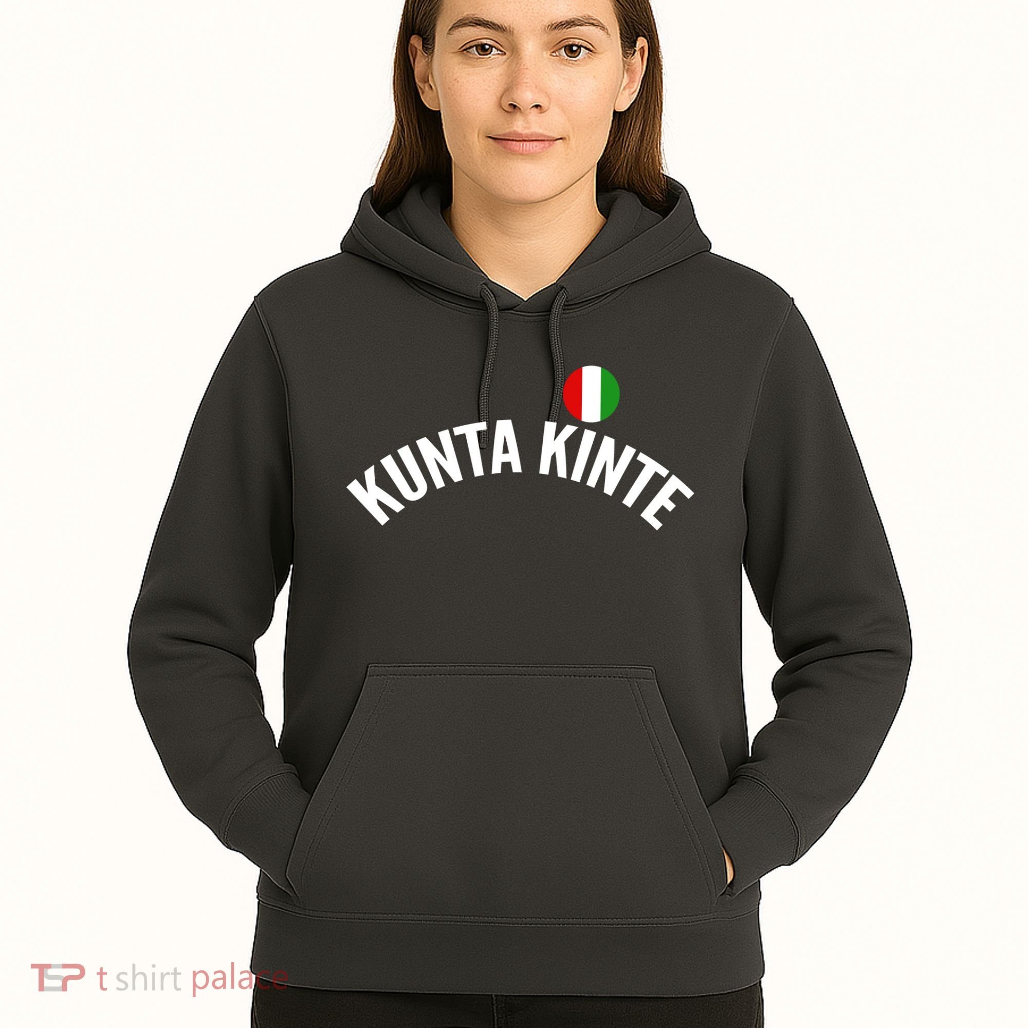 Kunta Kinte Hoodie