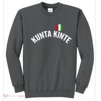 Kunta Kinte Sweatshirt thumb 0