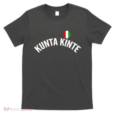 Kunta Kinte T-Shirt