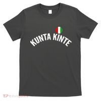 Kunta Kinte T-Shirt thumb 0