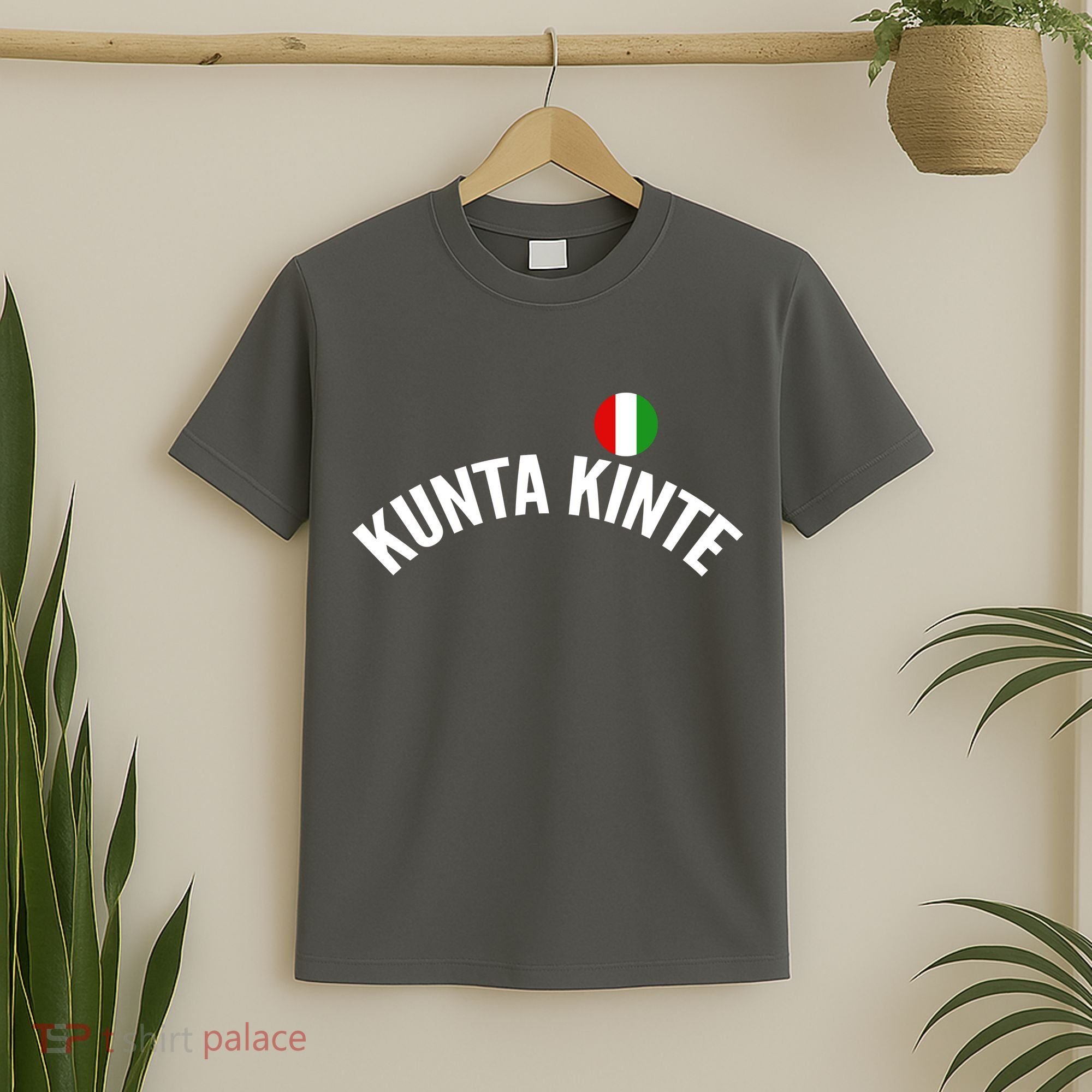 Kunta Kinte T-Shirt