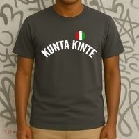 Kunta Kinte T-Shirt thumb 3
