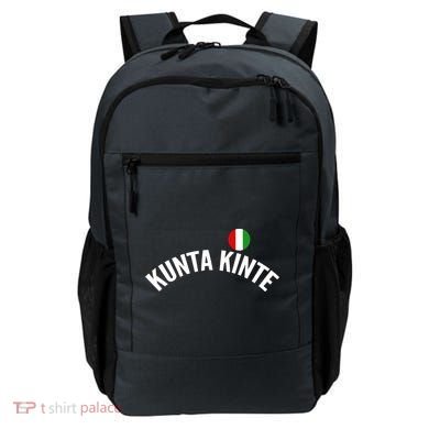 Kunta Kinte Backpack