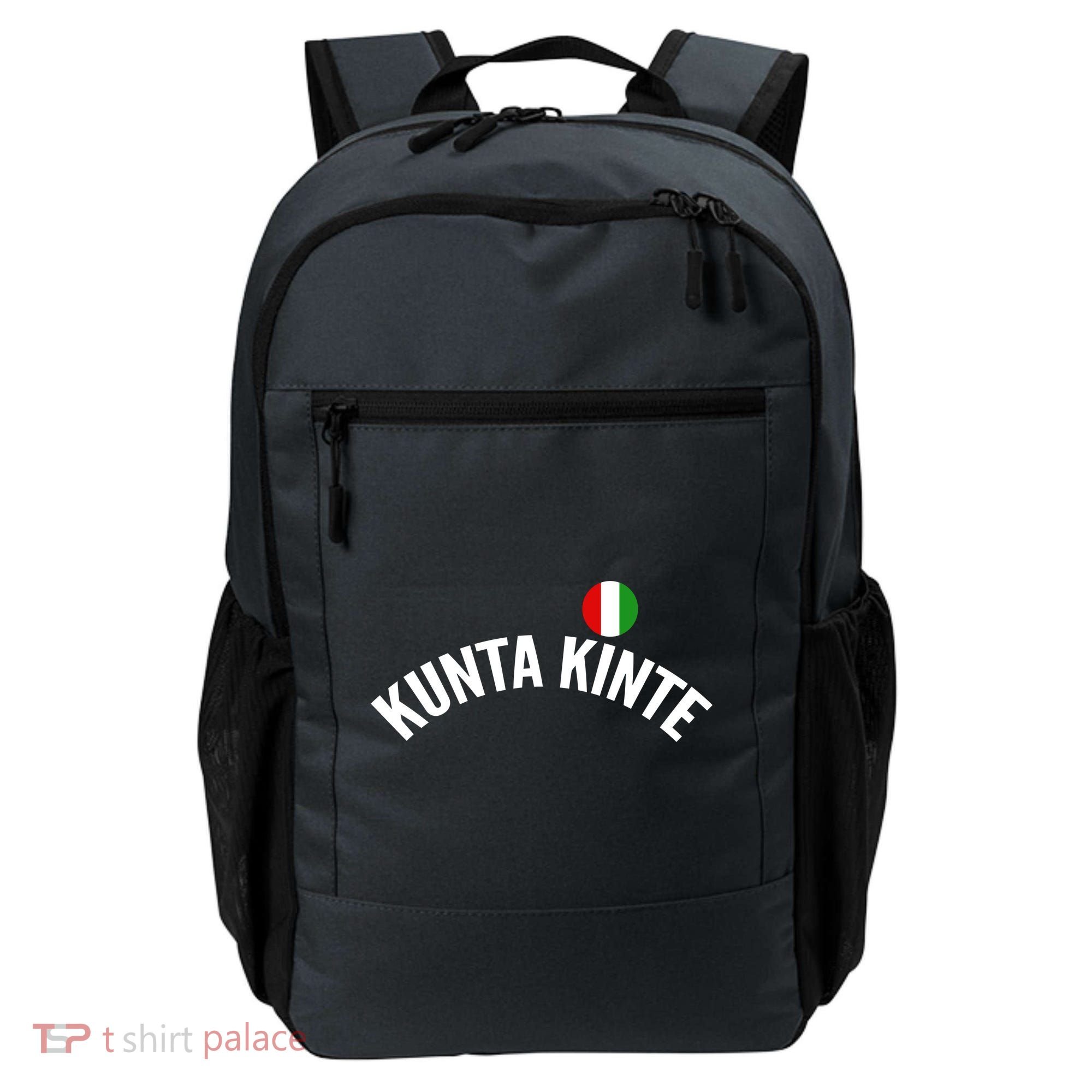 Kunta Kinte Backpack