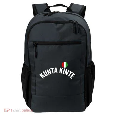 Kunta Kinte Backpack