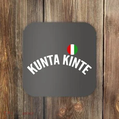 Kunta Kinte Coaster