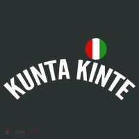 Kunta Kinte Pajama Set thumb 2