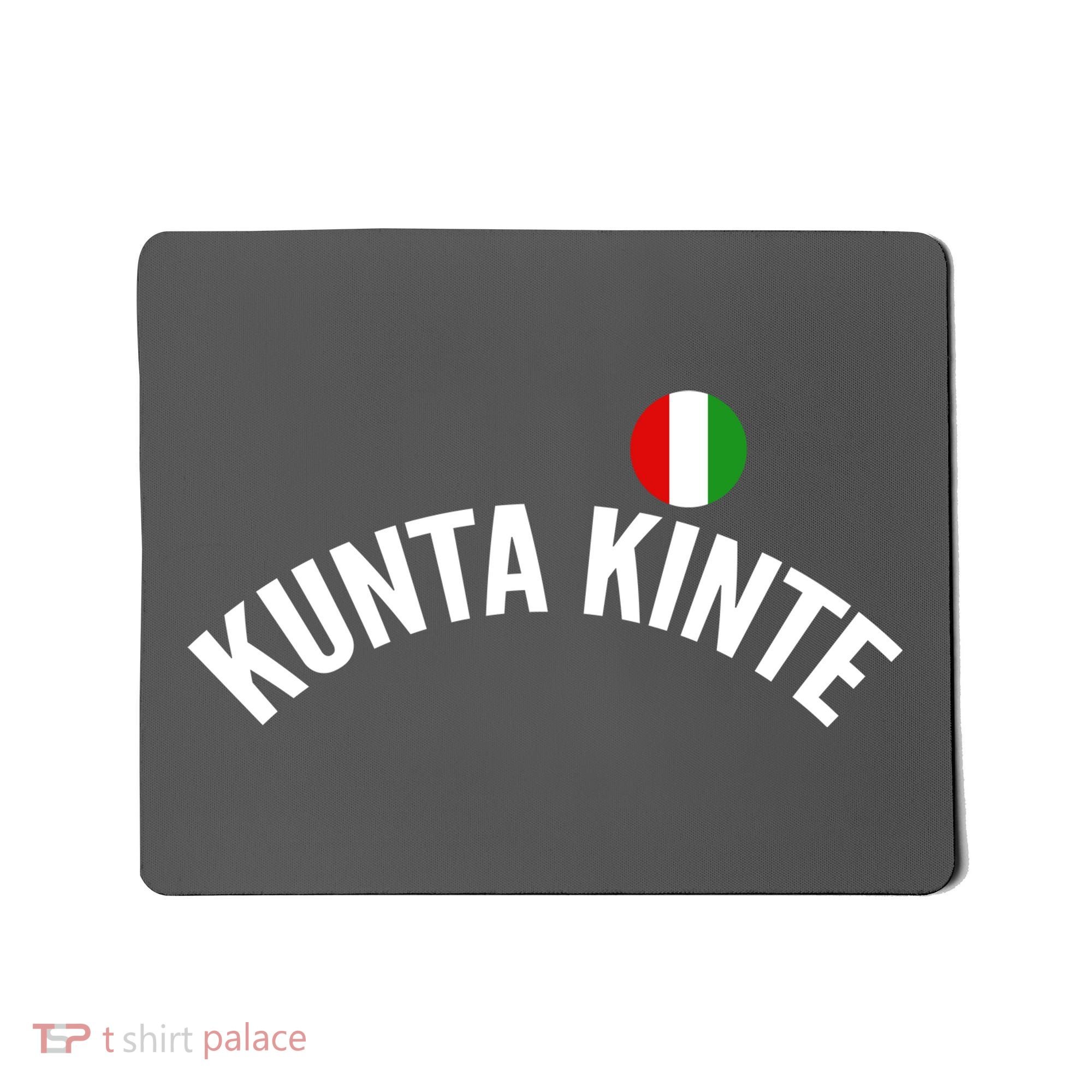 Kunta Kinte Mousepad