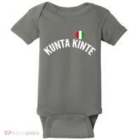 Kunta Kinte Baby Bodysuit thumb 0