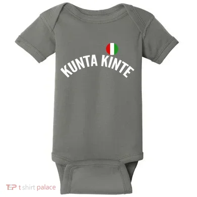 Baby Bodysuit